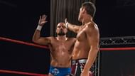 Cody and Marty before The Bullet Club!